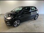 Peugeot 108 1,0 e-Vti Infinity M 72HK 5d, 96.000 km, 79.900 Kr.