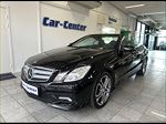 Mercedes-Benz E500 5,5 AMG Line Cabriolet aut., 124.000 km, 469.900 Kr.