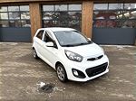 Kia Picanto TA (2013), 145.000 km, 41.800 Kr.