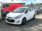 Hyundai ix20 CVVT Comfort (2014), 58.000 km, 109.800 Kr.