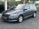 Skoda Fabia MPi 75 Ambition Combi (2019), 85,000 km, 109,900 Kr.