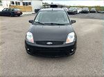 Ford Fiesta ST150 (2005), 265,000 km, 16,500 Kr.