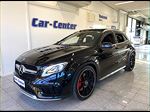 Mercedes-Benz GLA45 2,0 AMG aut. 4Matic, 86.000 km, 6.318 Kr.