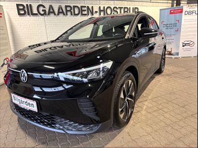 VW ID.4 Pro (2023), 78.000 km, 214.300 Kr.