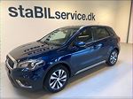 Suzuki S-Cross Boosterjet Exclusive (2016), 130.000 km, 124.900 Kr.