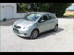 Toyota Yaris D-4D Luna (2007), 429,000 km, 19,800 Kr.