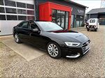 Audi A4 TFSi Advanced (2020), 195,000 km, 189,900 Kr.