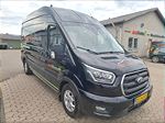 Ford Transit 350 L3 Van TDCi 185 Limited aut. H2 FWD (2021), 18,000 km, 4,850 Kr.