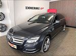 Mercedes-Benz CLS350 CDi AMG Line Shooting Brake aut. 4Matic (2014), 240,000 km