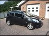 Chevrolet Spark 1,2 LT A/C 82HK 5d, 195,000 km, 34,800 Kr.