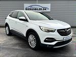 Opel Grandland X CDTi 120 Innovation aut. (2018), 141.000 km, 149.900 Kr.