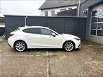 Mazda 3 SkyActiv-G 120 Vision (2013), 242.000 km, 69.900 Kr.