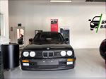 BMW 325iX (1987), 3.800 km, 495.000 Kr.