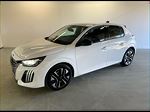 Peugeot 208 1,2 PureTech Allure+ 100HK 5d 6g, 11.000 km, 184.900 Kr.