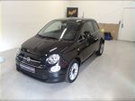 Fiat 500C TwinAir 80 Lounge (2018), 90,000 km, 99,999 Kr.