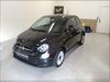 Fiat 500C TwinAir 80 Lounge (2018), 90.000 km, 99.999 Kr.