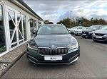 Skoda Superb TDi 190 Business Executive Combi DSG (2020), 112.000 km, 309.900 Kr.