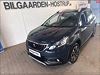 Peugeot 2008 e-THP 110 Allure (2017), 121.000 km, 79.900 Kr.