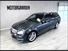 Mercedes-Benz C200 CDi AMG Line stc. aut. (2013), 376,000 km, 94,500 Kr.