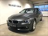 Photo 1: BMW 320i 2,0 aut. (2013), 64,000 km, 279,900 Kr.
