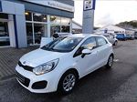 Kia Rio CVVT Active (2013), 196,000 km, 48,900 Kr.