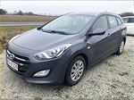 Hyundai i30 1,6 CRDi 110 Active+ CW 5d (2015), 212,000 km, 74,500 Kr.