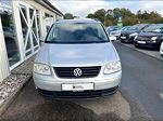 VW Touran FSi Trendline (2004), 320,000 km, 19,900 Kr.