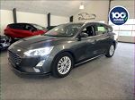 Ford Focus EcoBoost Titanium stc. (2019), 106.000 km, 144.800 Kr.