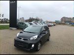 Kia Picanto 1,0 MPI Attraction 66HK 5d, 77.400 km, 69.900 Kr.