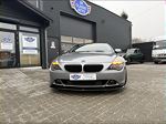 BMW 645 CI Aut. Coupe (2004), 172.500 Kr.