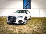 Audi Q3 TDi 150 S-tr. (2018), 165.000 km, 229.999 Kr.