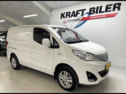 BYD eTP3 45, 54 km, 1.619 Kr.