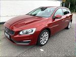 Volvo V60 T4 180 Kinetic aut. (2015), 126.000 km, 118.828 Kr.