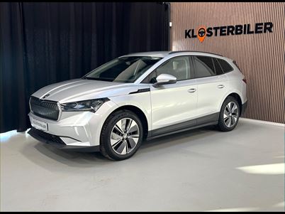 Skoda Enyaq 60 iV Premium (2024), 11.000 km, 259.700 Kr.