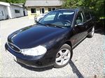 Ford Mondeo 1,8 St. car (1999), 193.000 km, 19.800 Kr.