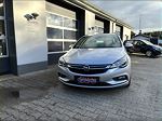 Opel Astra 1,4 Turbo Sports Tourer Aut. (2019), 107.000 km, 139.900 Kr.
