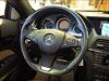 Photo 7: Mercedes-Benz E350 CGi Cabriolet aut. (2009), 63,000 km, 399,980 Kr.