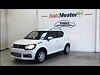Suzuki Ignis Dualjet Active AGS (2018), 29.000 km, 129.900 Kr.