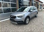 Opel crossland x (2019), 56,263 km, 156,500 Kr.