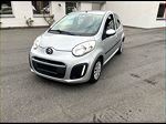 Citroën C1 1,0 VTi Feel (2014), 147.000 km, 29.999 Kr.
