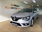 Renault Mégane IV TCe 130 Zen Sport Tourer (2018), 102.000 km, 124.900 Kr.