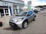 Toyota Aygo X Active s-CVT (2022), 62.000 km, 157.900 Kr.