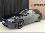 Audi e-tron 55 S-line quattro (2021), 115.000 km, 349.700 Kr.