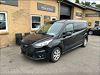 Billede 1: Ford Transit Connect EcoBlue Limited lang (2020), 103.000 km, 119.900 Kr.