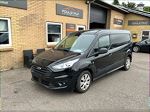 Ford Transit Connect EcoBlue Limited lang (2020), 103.000 km, 119.900 Kr.