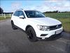 VW Tiguan TSi 150 Comfortline Team DSG (2020), 62,500 km, 299,900 Kr.