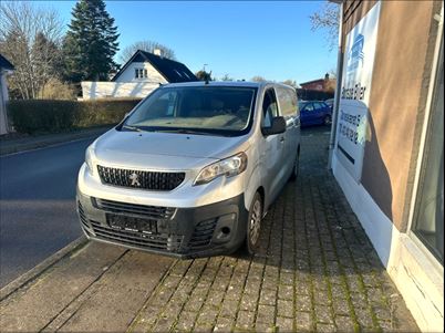 Peugeot Expert BlueHDi 150 L2 Plus Van (2016), 235.000 km, 1.446 Kr.