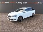 Skoda Octavia 1,4 TSI 150 Style (2018), 78.000 km, 154.900 Kr.
