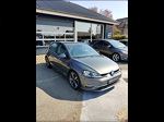 VW Golf VII TSi 125 Comfortline DSG (2018), 156,000 km, 149,941 Kr.