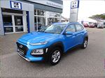 Hyundai Kona T-GDi Trend (2017), 57,000 km, 146,900 Kr.